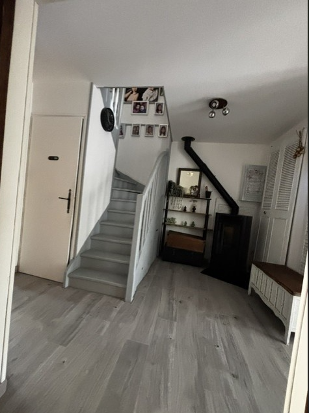 Vente Maison Maison T3/4 de 120 m² avec jardin et piscine au Montaiguet Meyreuil