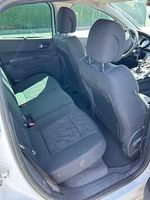 3008 1.6 HDi 115ch FAP Allure 2013 occasion 41000 Blois