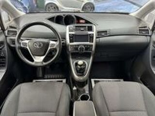 Verso 124 D-4D 7pl FAP Active 2014 occasion 06600 Antibes