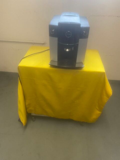 Machine a caf� Marque Jura 100 Mothern (67)