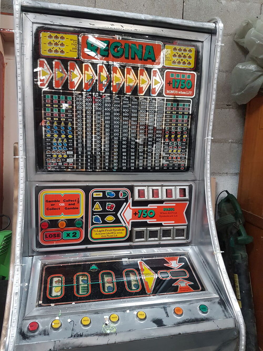 Machine &agrave; sou r&eacute;elle Jeux / jouets