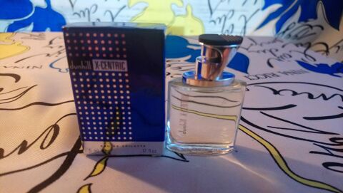MINIATURE DE PARFUM 5 Trouy (18)
