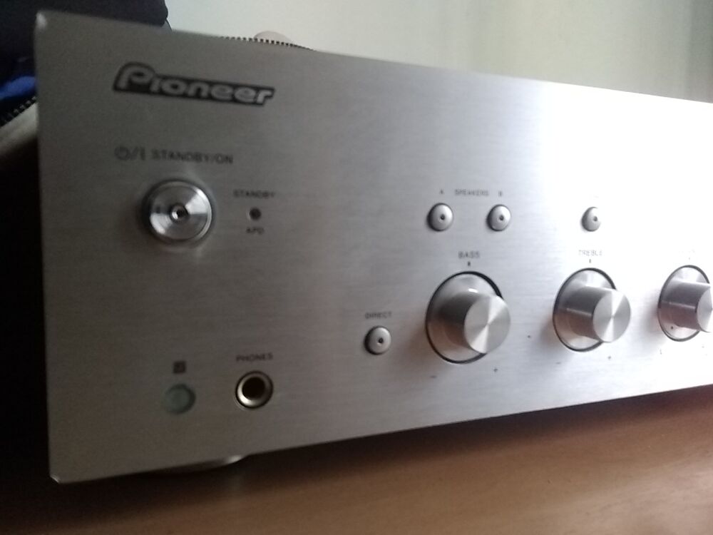 Ampli PIONEER A-30-S en tr&egrave;s bon &eacute;tat. Audio et hifi