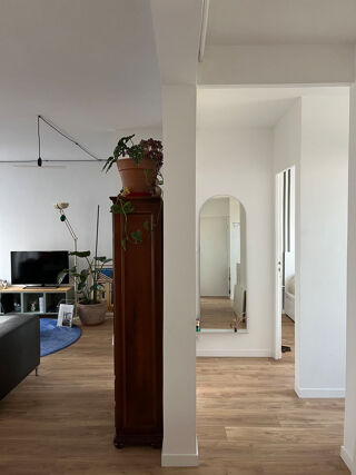  Appartement � vendre 2 pi�ces 55 m�