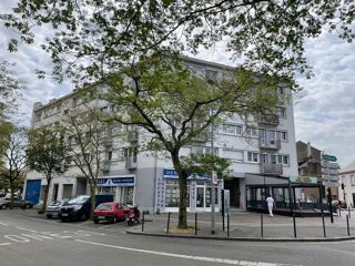  Appartement � vendre 5 pi�ces 94 m� Nantes