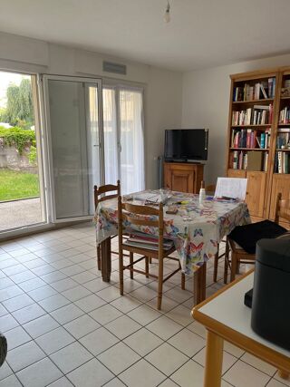  Appartement à vendre 2 pièces 51 m² Annemasse