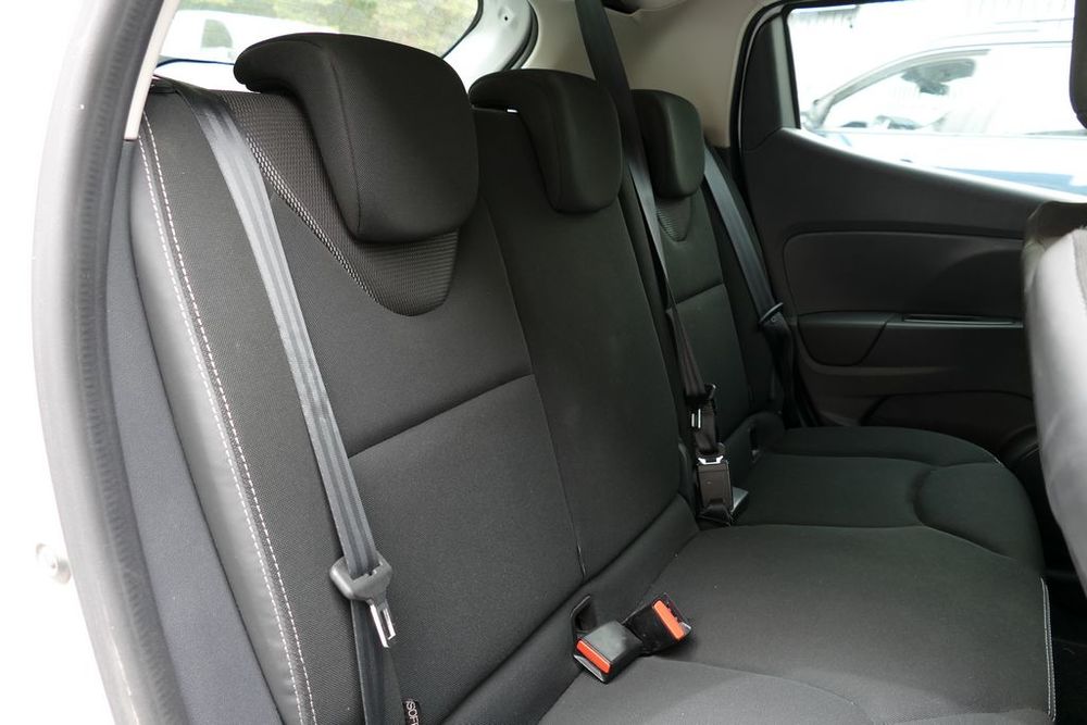 Clio IV Clio TCe 90 - 19 G&eacute;n&eacute;ration 2019 occasion 13600 La Ciotat
