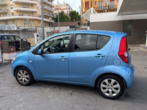 Opel agila 1.2 - 86 ch Enjoy