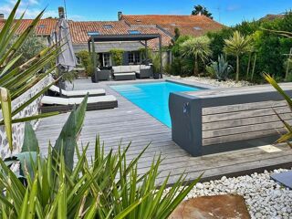  Maison � vendre 7 pi�ces 214 m�