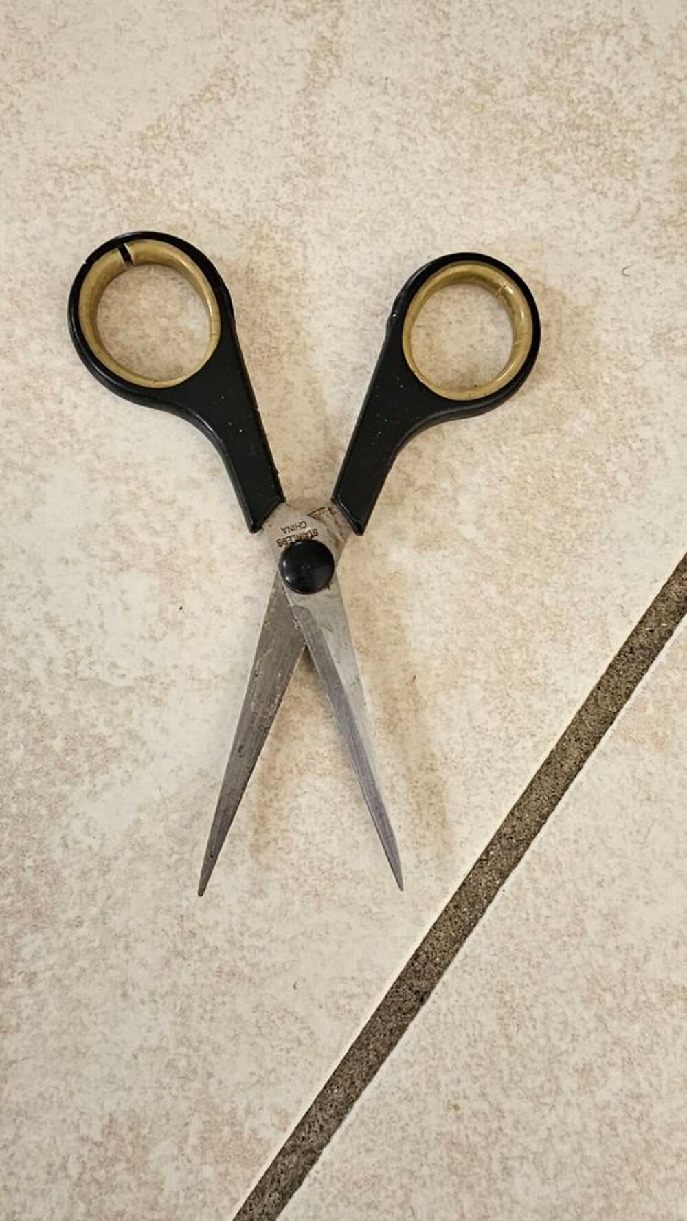 CISEAUX Bricolage