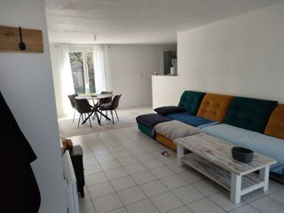  Maison à louer 4 pièces 84 m²