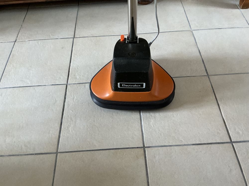 Cireuse Electroménager