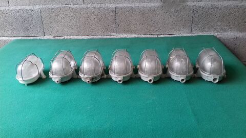Lampes Hublots ovales 5 Marsaneix (24)
