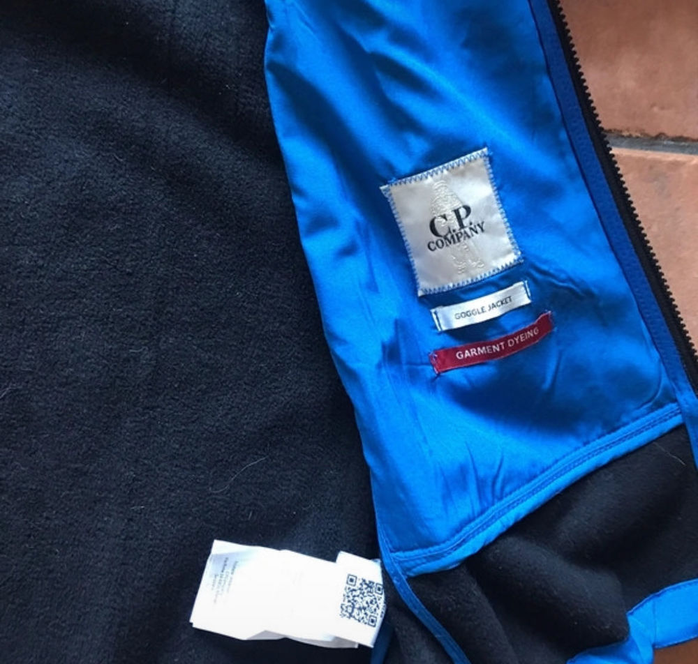 Veste CP Company Vêtements