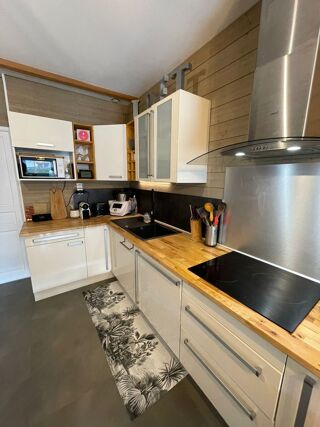  Maison � vendre 2/3 pi�ces 70 m�