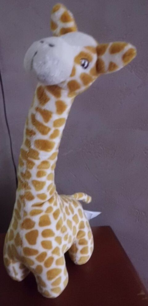 GIRAFE H&M 18 Oignies (62)