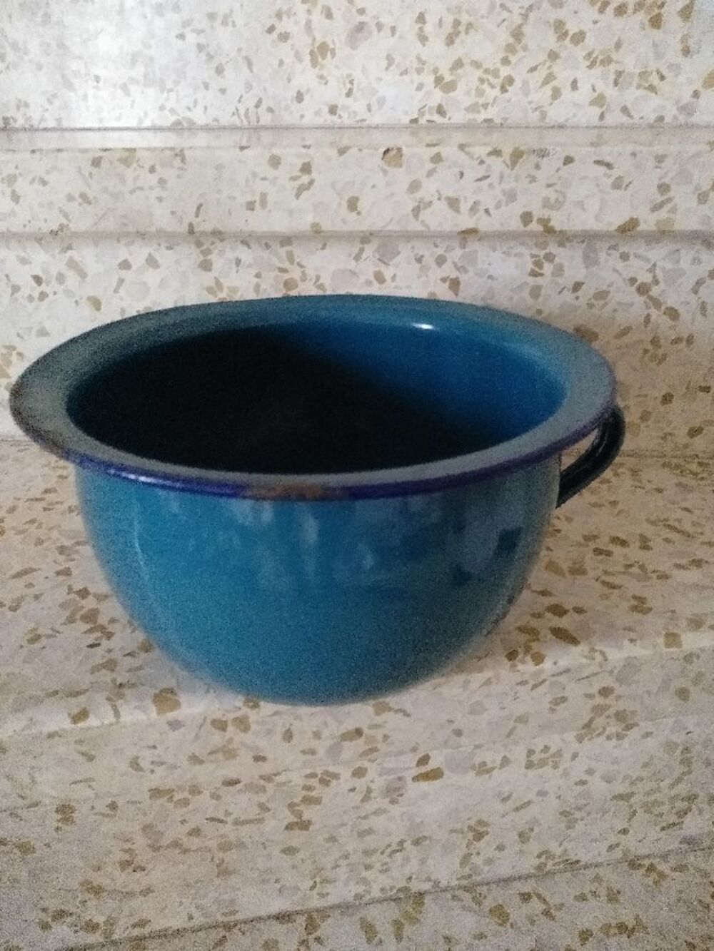 Vase de nuit Décoration