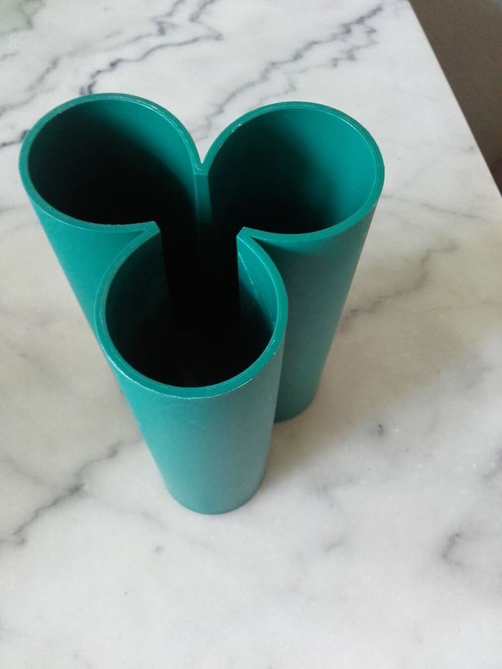 Vase Tupperware Décoration
