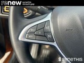 Sandero ECO-G 100 - 22 Stepway Confort 2022 occasion 05000 Gap