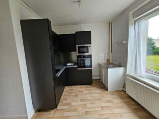  Appartement � louer 3 pi�ces 54 m�