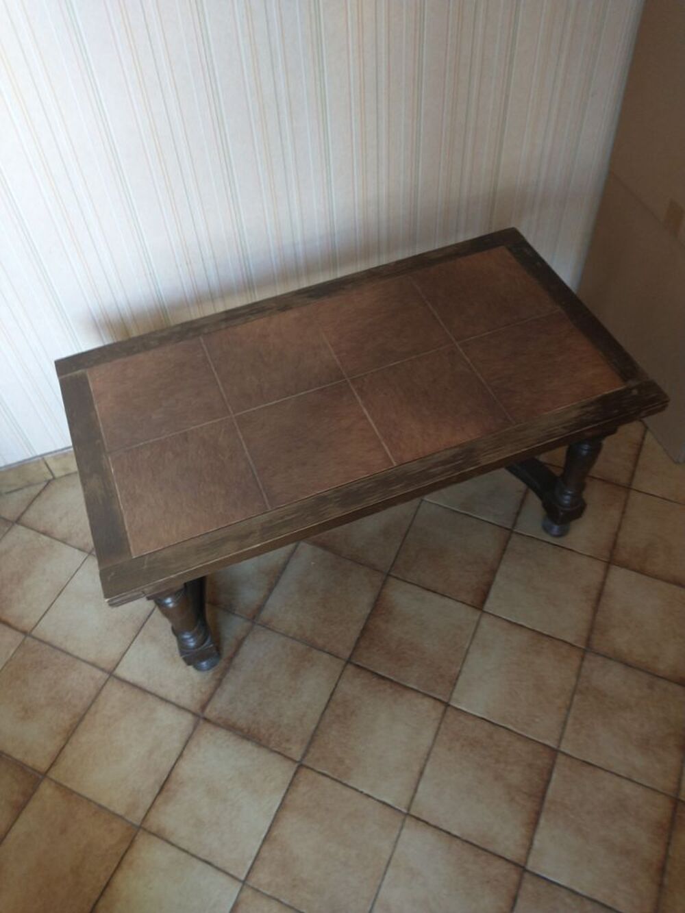 Table basse Meubles