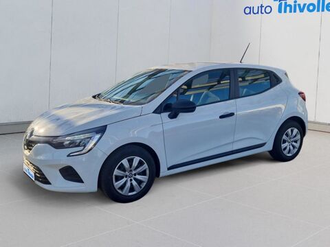 Renault Clio V Clio SCe 65 Authentic 2023 occasion Le Coteau 42120