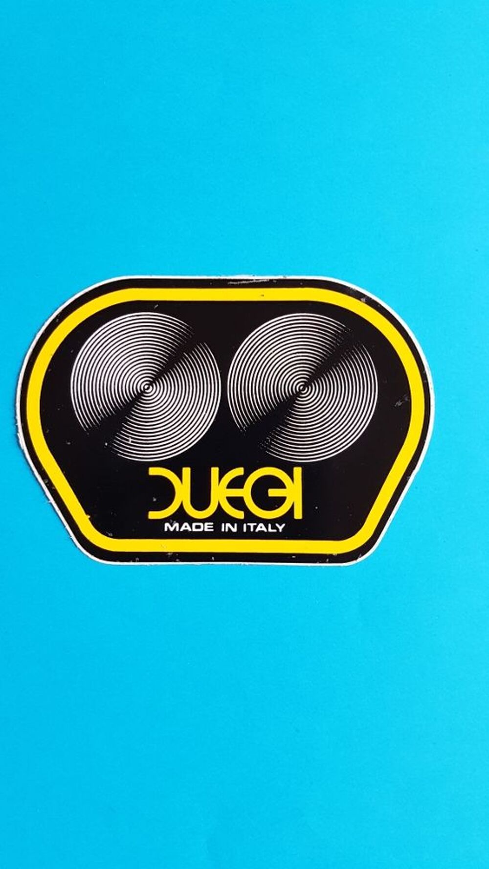 DUEGI Vélos
