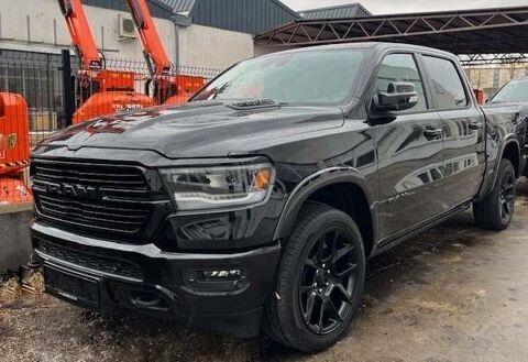 Dodge RAM 2023 occasion Rennes 35000