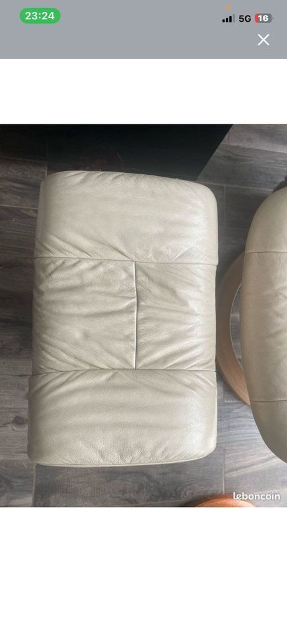 fauteuil stressles Meubles