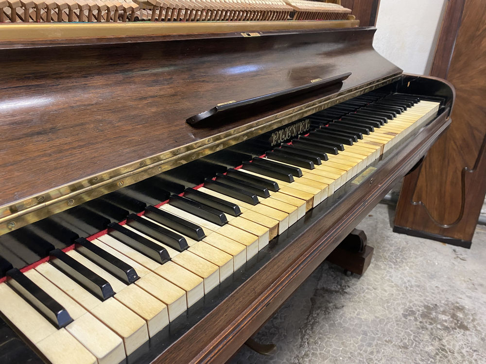 Piano Droit Pleyel Instruments de musique