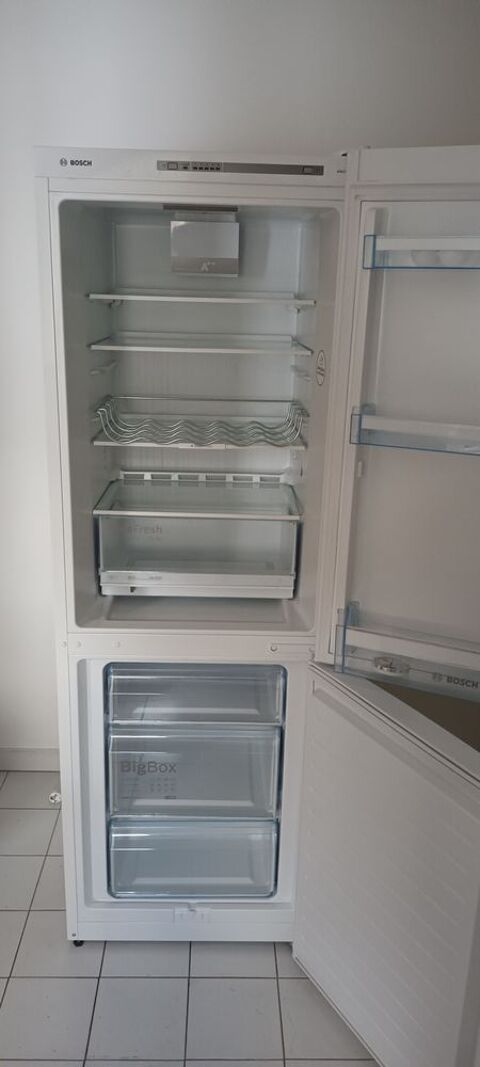 R�frig�rateur - cong�lateur BOSCH 150 Beauvais (60)