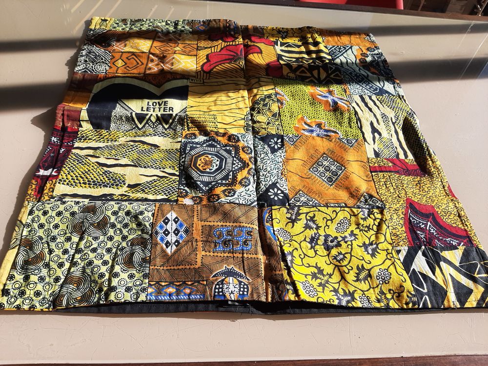 taie de grand coussin Décoration