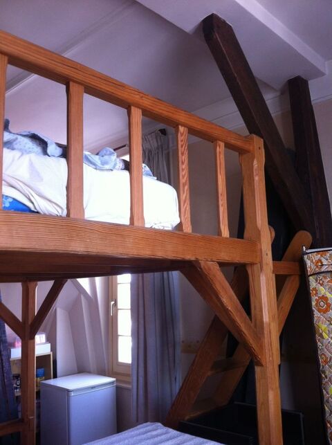  Appartement � louer 1 pi�ce 30 m�