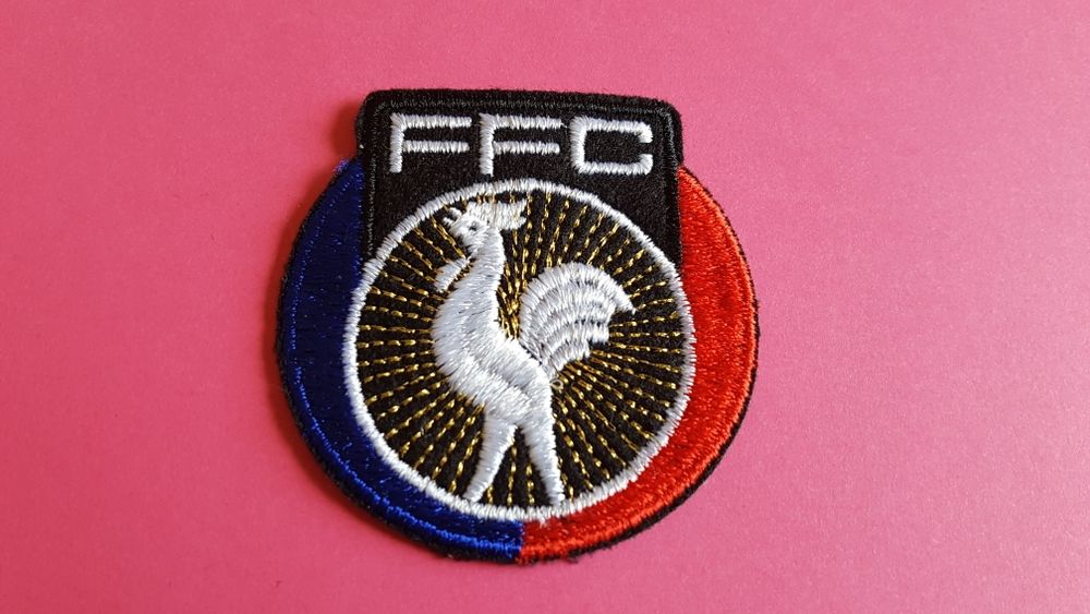 FFC &Eacute;CUSSON Vélos