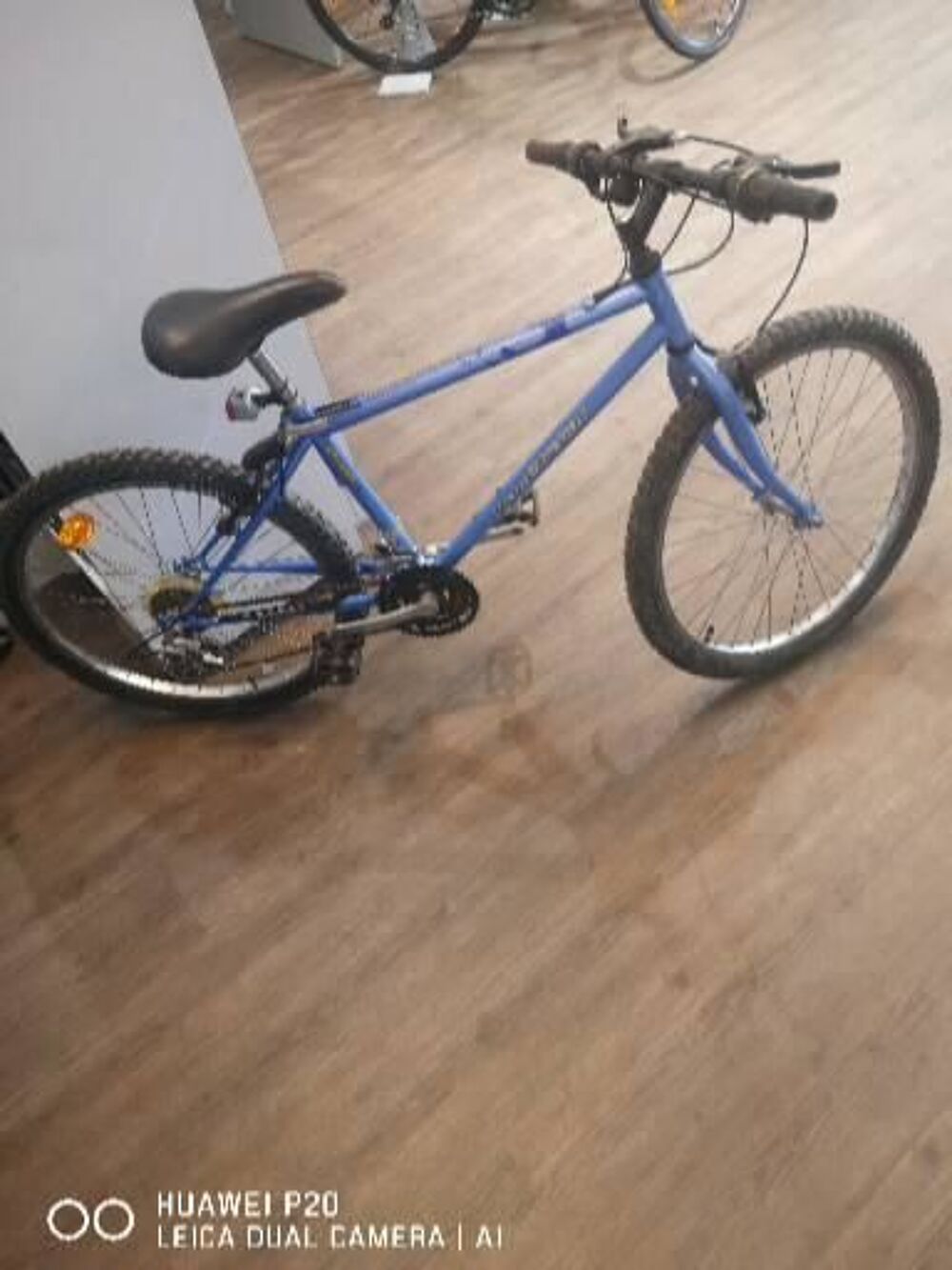 Vtt Vélos