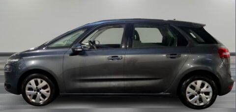 Citroen c4 picasso Citroën  PureTech 110 S&S Attra