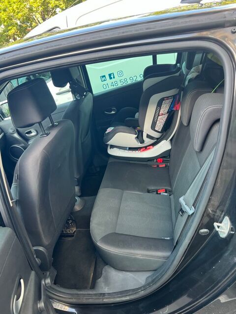 Renault clio iii clio 3