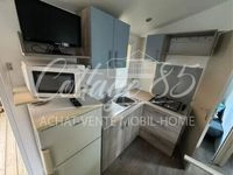  2013 occasion 85160 Saint-Jean-de-Monts