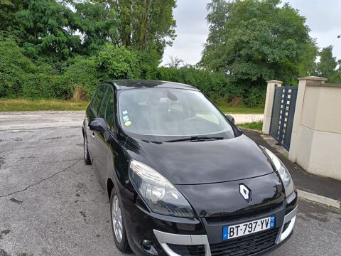 Renault scenic iii dCi 130 FAP eco2 Jade Energy