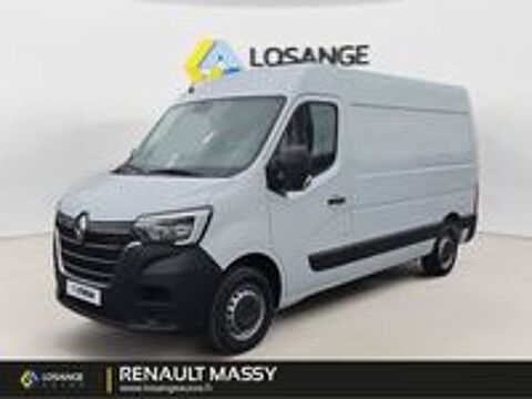 Master MASTER FGN TRAC F3500 L2H2 BLUE DCI 135 CONFORT 2024 occasion 91300 Massy