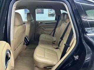 Cayenne 3.0D V6 Tiptronic S A 2013 occasion 06600 Antibes