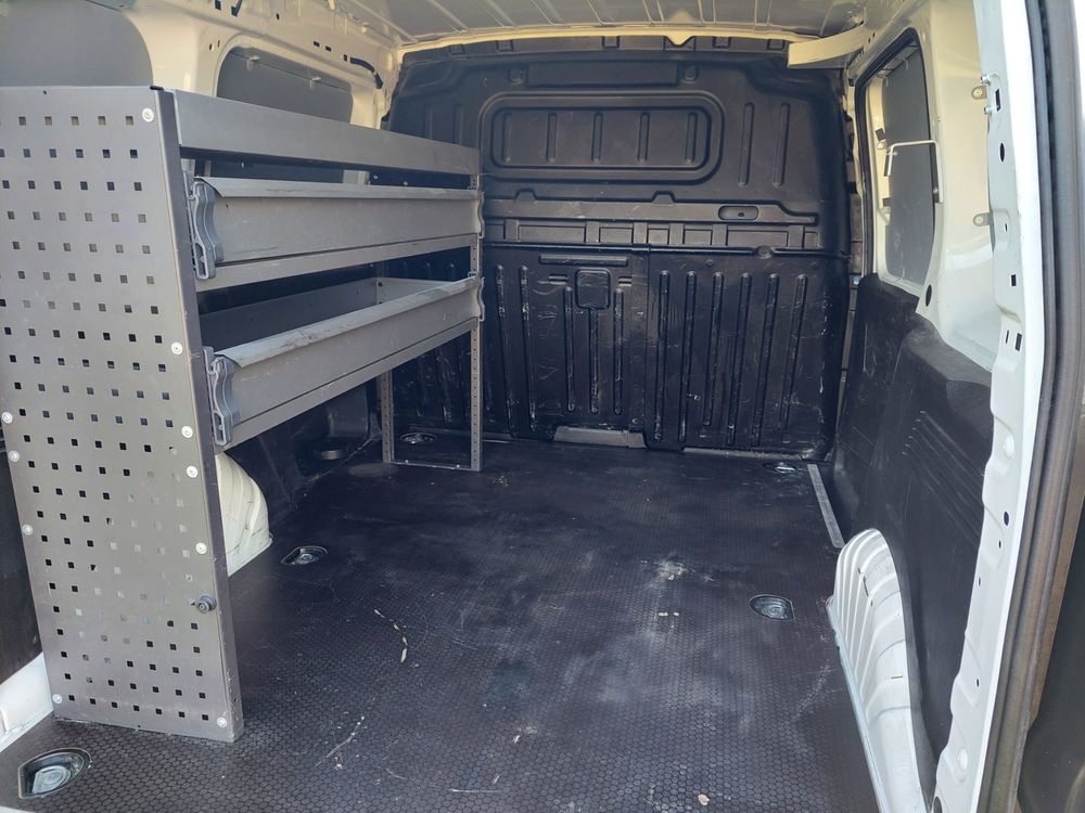 Berlingo BERLINGO CA XL BLUEHDI 100 S&S BVM5 CONTROL 2020 occasion 39380 Mont-sous-Vaudrey