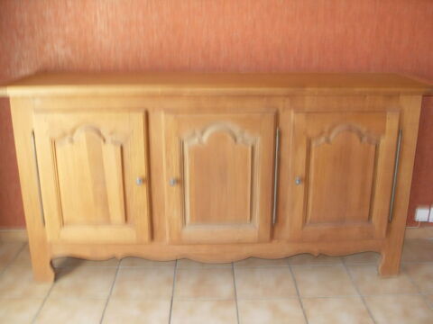 meubles de salle a manger rustique style campagnard 300 Eraines (14)