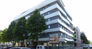  Parking / Garage à vendre 13 m²