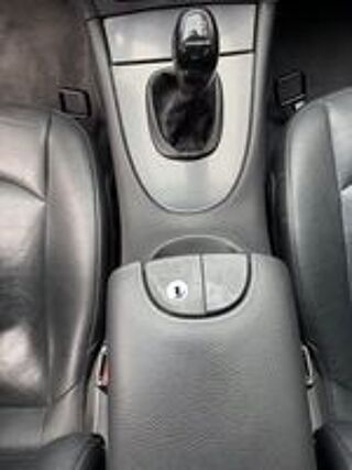 CLK 270 CDI Avantgarde 2003 occasion 95480 Pierrelaye