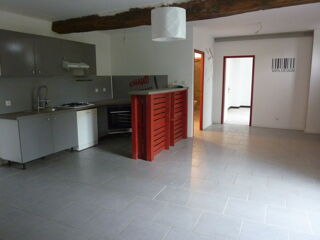  Appartement  louer 2 pices 60 m Lagrure