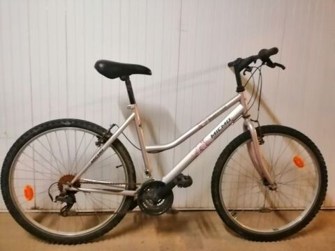 VTT 26  femme Micmo 55 Saint-Jean-de-Monts (85)