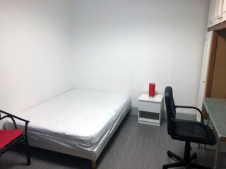  Appartement  louer 1 pice 18 m