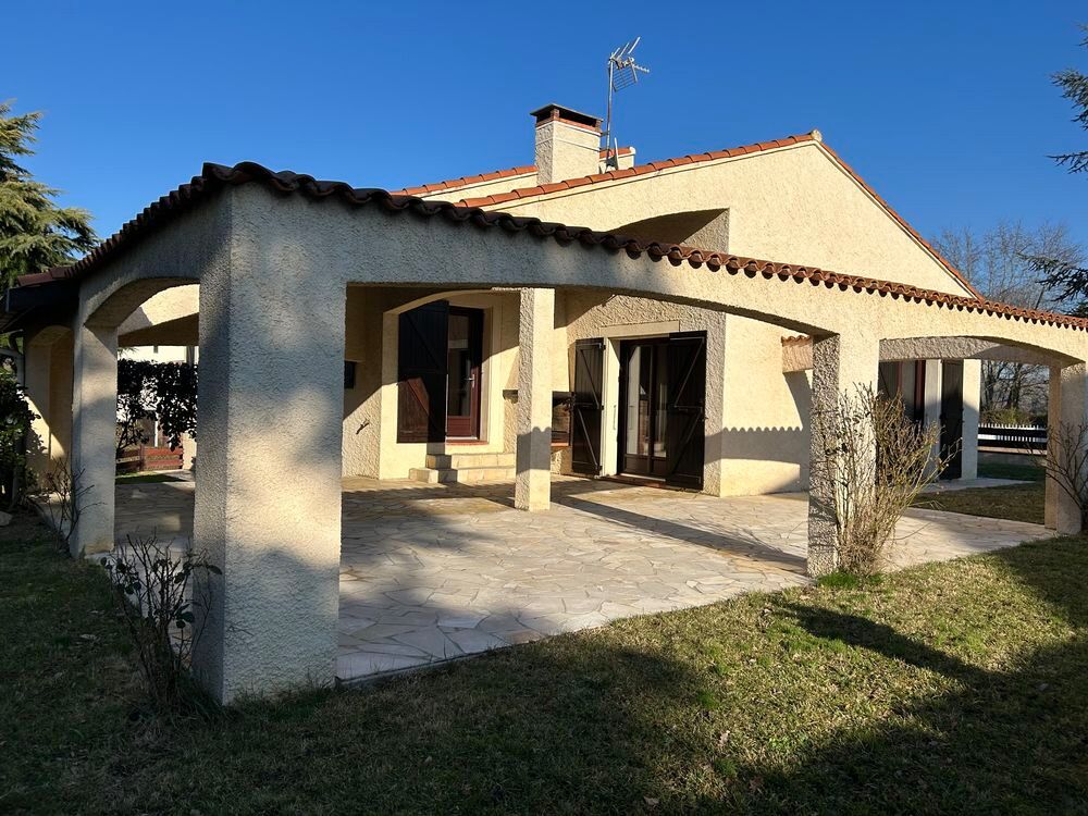 Vente Maison Maison Pin Balma Pin-balma