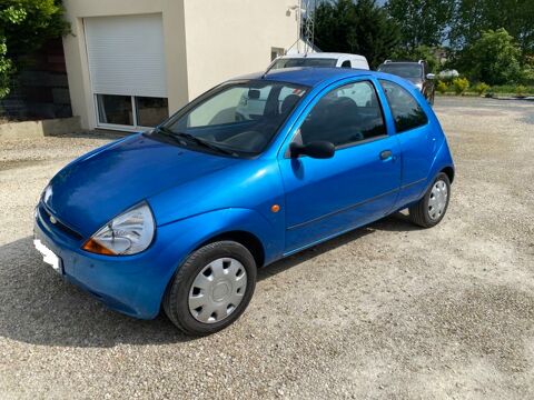 Ford ka 1.3i - 70 Collection